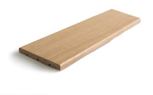 Tröskel Ek Massiv 9 x 90 x 1000 mm Habo